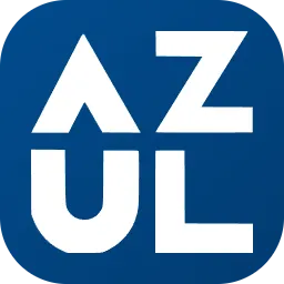 Azul