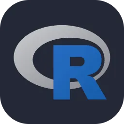 R