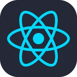 React